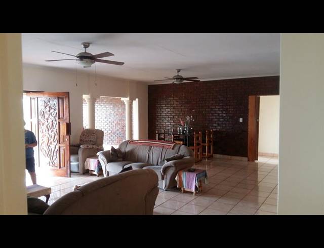 FARM FOR SALE IN LYDENBURG RURAL